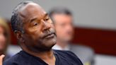 O.J. Simpson's Brain Will Not be Donated for CTE Research