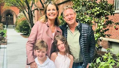 Savannah Guthrie's Daughter Vale, 9, Looks All Grown Up as She Graduates Elementary School: 'All the Feels'