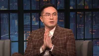 Bowen Yang Got Straight Up Asked About Mean SNL Hosts, Recalls One Who Made 'Multiple Cast Members Cry'