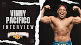 Vinny Pacifico Talks Wrestling Resurgence, Standing Out, and Future Plans! | 99.7 The Fox | Battle