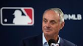 Rob Manfred says tenure as MLB commissioner will end in 2029