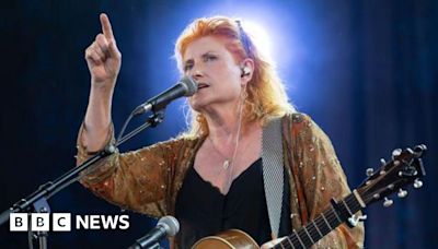 Cropredy Convention: Village's folk rock festival over for 2024