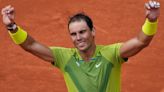 Rafael Nadal continues French Open dominance with ruthless 14th title success