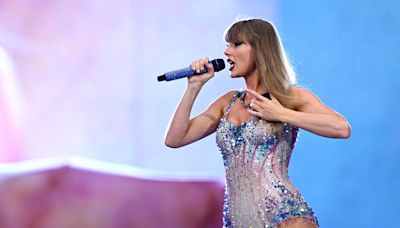 Music expert makes surprising suggestion about Taylor Swift