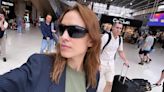Alexa Chung’s Favourite New Sunnies Are £20 From M&S