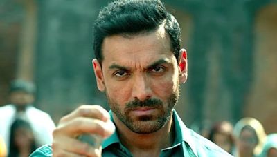 John Abraham's Heated Argument with Journalist Goes Viral at Vedaa Trailer Launch