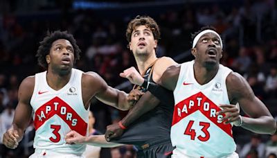 Battle of the Beloveds: Anunoby and Siakam go head-to-head in the NBA Playoffs