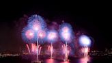 New Jersey To Get Front Row Seats To Macy's July 4th Fireworks | 103.7 NNJ