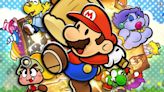 Review: Paper Mario: The Thousand-Year Door (Switch) - Still The King Of Mario RPGs