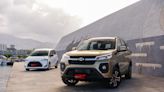 百萬以下 7人座 RV 車型怎麼選？CMC 新世代 Zinger 7人座旗艦型/Toyota Sienta 1.8 7人座對比