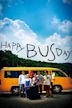 Happy Bus Day