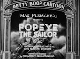 Popeye the Sailor