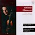 Sibelius, Glazunov: Violin Concertos