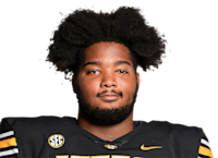 Curtis Peagler - Missouri Tigers Offensive Lineman - ESPN