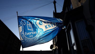 Everton withdraw appeal against Premier League's two-point deduction