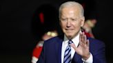 Joe Biden pulls out of US presidential election race - statement in full