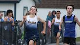 Seth Twarog and Quabbin track teams want to make noise in postseason