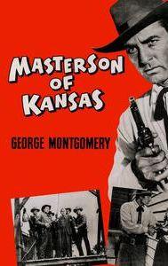 Masterson of Kansas