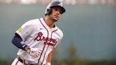 Early thunder carries Braves past Marlins