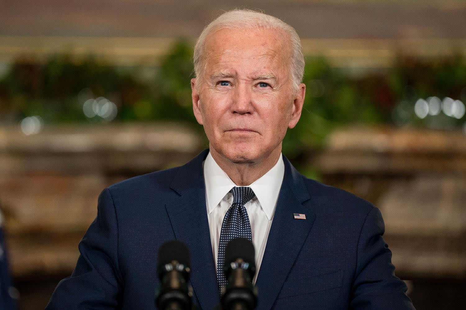 President Joe Biden drops out of 2024 presidential race, endorses VP Kamala Harris