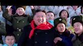 北韓新一波造神運動 官媒MV讚頌金正恩「親切的父親」