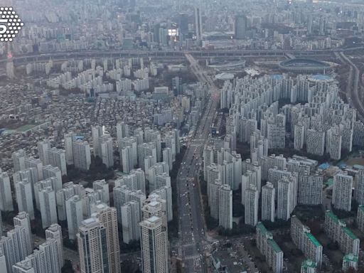 首爾15坪開價3780萬！南韓公寓半年飆漲五百萬