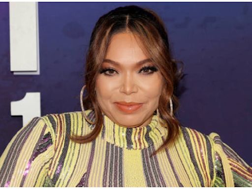 Tisha Campbell reveals she’s in remission from sarcoidosis: ‘Have not been sick ever since I got a divorce’