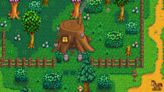 A new Stardew Valley patch is here, and we can all rest easy: it fixes Mr. Raccoon