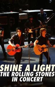 Shine a Light