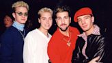 See What the NSYNC Band Members Look Like Then and Now