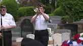 Video, photos show NE Ohioans’ honor Memorial Day