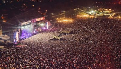 O son do Camiño: El mayor festival de música en Galicia