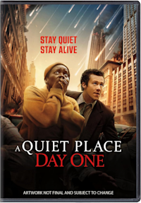 A Quiet Place: Day One Where to Watch, Streaming Platforms