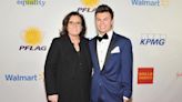 Rosie O’Donnell celebrates son Blake’s engagement: ‘I cried’