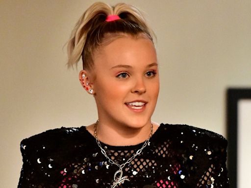 JoJo Siwa Says 'Dance Mom: The Reunion' Producers Tried to Start Drama