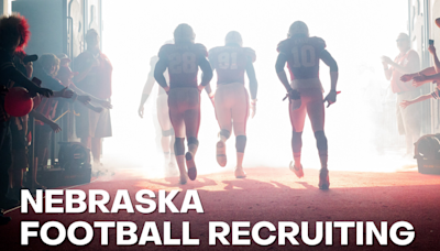 3-star offensive lineman commits to Nebraska football after backing off Oregon State