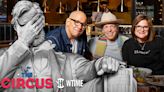 Showtime’s Political Docuseries ‘The Circus’ To End Run After Current Season
