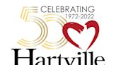 Hartville Hardware & Lumber marks 50 years this Saturday with anniversary event, sale