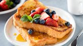 Coffee Creamer Is The Unexpected Ingredient For Unbeatable French Toast