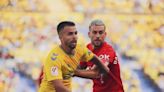 Horario y dónde ver por TV el Mallorca - Las Palmas de LaLiga EA Sports