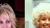 Dolly Parton Reveals If She’ll Be in Jennifer Aniston’s ‘9 to 5’ Remake (Exclusive) - E! Online