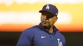 Hernández: Dave Roberts still backs his World Series guarantee despite Dodgers pitching woes