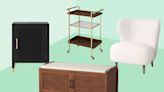 Target Put 19,000+ Pieces of Furniture on Sale—Here’s What I’m Eyeing for My Home