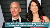 These 11 Celebrities Had Unbelievably Expensive Divorces, And The Settlement Amounts Are More Than Most People Will Make In...