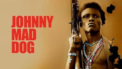 Johnny Mad Dog Streaming: Watch & Stream Online via AMC Plus