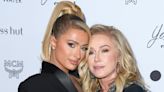 Paris Hilton on Where She and Mom Kathy Stand After She Refuted Her Fertility Journey Claims (Exclusive)