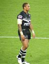 Manu Vatuvei