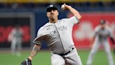 Cortes leads Yanks over Rays 7-2 in 1st game between rivals