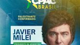 El Gobierno le informó a Brasil que Milei viaja a la conferencia de los Bolsonaro y afirman que rechazó la ayuda de Itamaraty