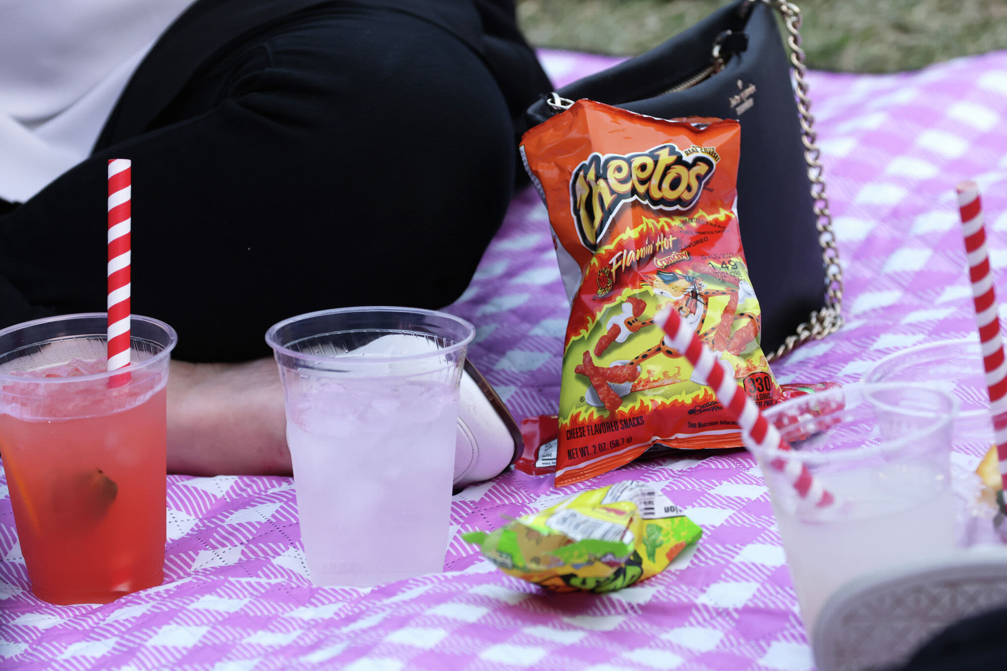 PepsiCo sued for defamation over Flamin' Hot Cheetos origin story